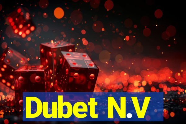 Dubet N.V